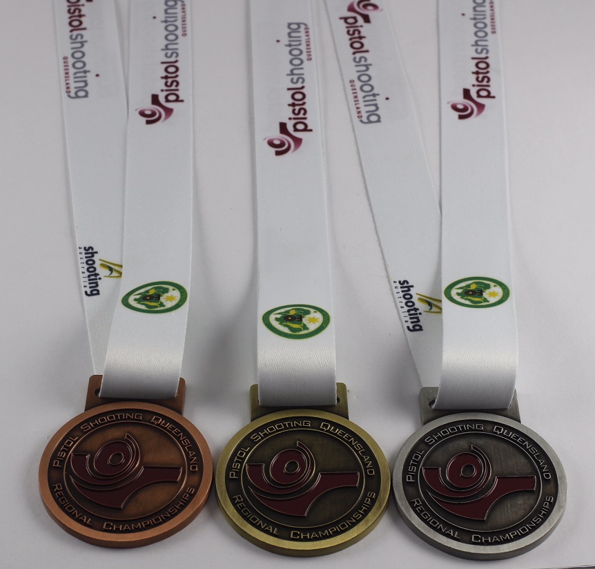 Medals