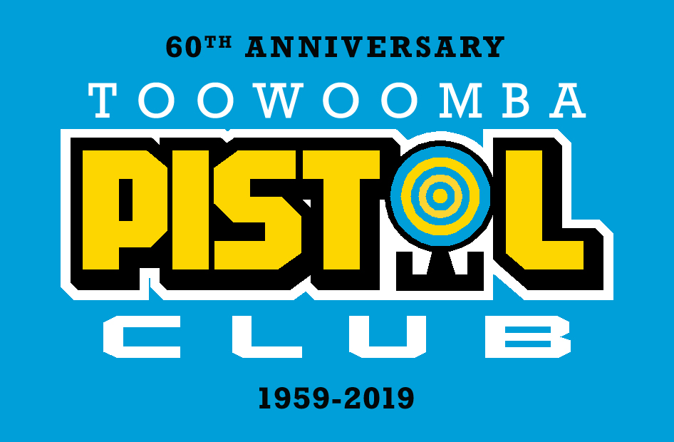 Toowoomba Pistol Club 60th Anniversary