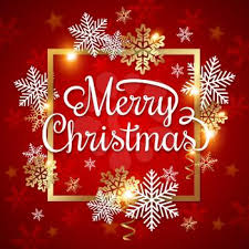 Merry Christmas!